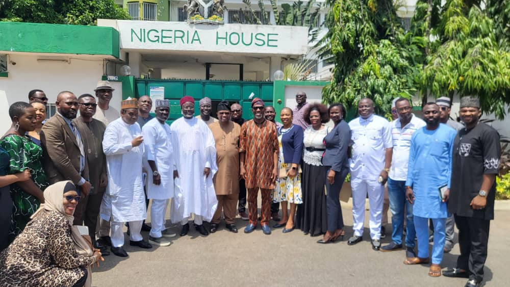 Read more about the article IGDS CONTINENTAL STUDY TOUR