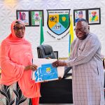 IGDS Strengthens Strategic Vision with Gen. Mathias Efeovbhokhan’s Appointment as Lead Facilitator