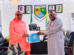 Read more about the article IGDS Strengthens Strategic Vision with Gen. Mathias Efeovbhokhan’s Appointment as Lead Facilitator
