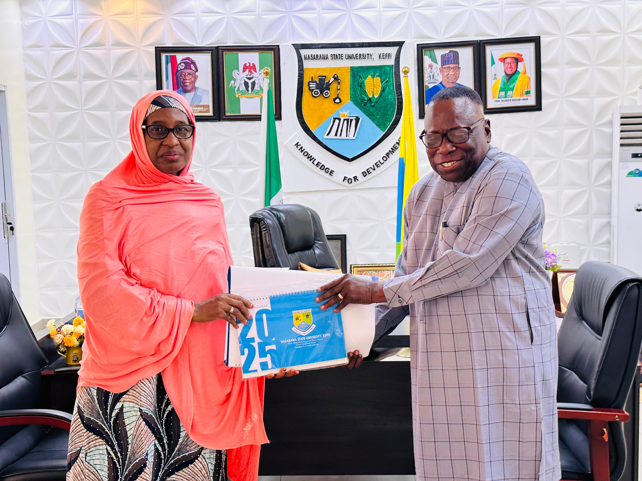 Read more about the article IGDS Strengthens Strategic Vision with Gen. Mathias Efeovbhokhan’s Appointment as Lead Facilitator