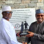 INSTITUTE OF GOVERNANCE AND DEVELOPMENT  STUDIES UNDERTAKES A SECOND STUDY TOUR TO THE OFFICE OF THE NATIONAL SECURITY ADVISER