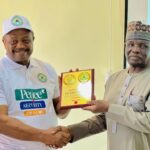 Prof. Atu Champions Community-Based Security Model for Enduring Peace in Plateau, Urges Inclusive, Intelligence-Driven Policing